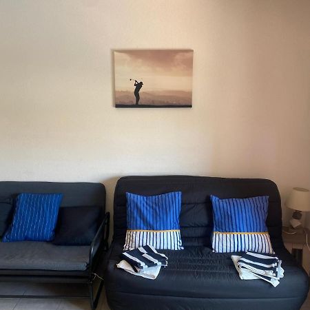 Studio Residence Cote Green Montpellier Exterior foto